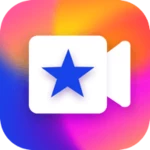 Logo of Magic Beauty Video Plus android Application 