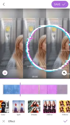 Magic Beauty Video Plus android App screenshot 6